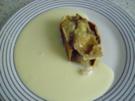 Strudelteig für 2-3 Stk. je Größe - Rezept