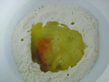 Strudelteig für 2-3 Stk. je Größe - Rezept - Bild Nr. 2