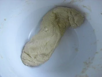 Strudelteig für 2-3 Stk. je Größe - Rezept - Bild Nr. 3