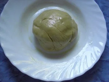 Strudelteig für 2-3 Stk. je Größe - Rezept - Bild Nr. 4