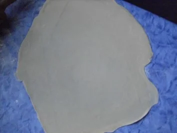 Strudelteig für 2-3 Stk. je Größe - Rezept - Bild Nr. 6