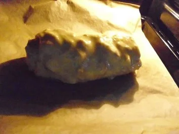 Strudelteig für 2-3 Stk. je Größe - Rezept - Bild Nr. 7