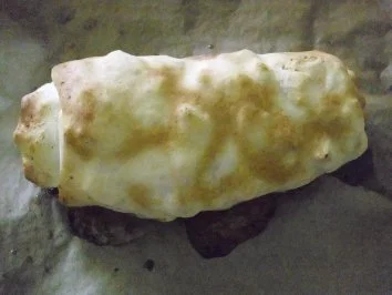 Strudelteig für 2-3 Stk. je Größe - Rezept - Bild Nr. 8