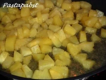 Kassler in Blätterteig - Rezept - Bild Nr. 4