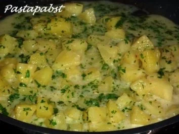 Kassler in Blätterteig - Rezept - Bild Nr. 5