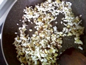 Zweierlei von der Seezunge - Rezept - Bild Nr. 3