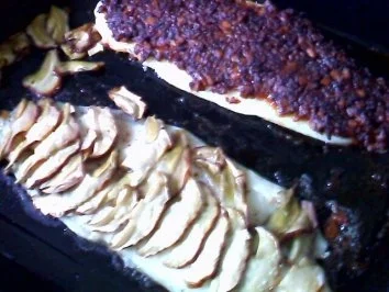 Zweierlei von der Seezunge - Rezept - Bild Nr. 6