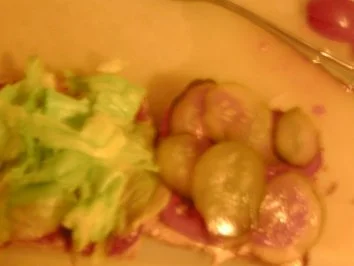 Rezept: Ich-möcht-noch-etwas-essen-Toast Bild Nr. 4 Ich-möcht-noch-etwas-essen-Toast - Rezept - Bild Nr. 4