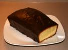 Sandkuchen - Rezept