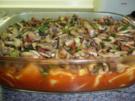 Auflauf: Ravioliauflauf - Rezept