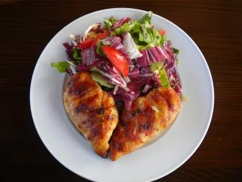 Rezept: Grill am Freitag Bild Nr. 3 Grill am Freitag - Rezept - Bild Nr. 3