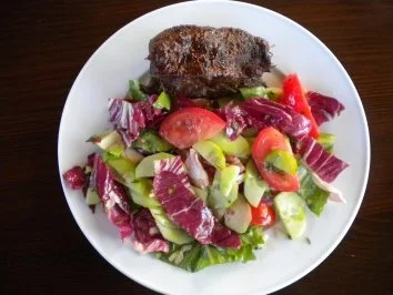 Rezept: Grill am Freitag Bild Nr. 4 Grill am Freitag - Rezept - Bild Nr. 4