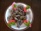 Grill am Samstag - Rezept