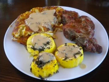 Grill am Samstag - Rezept - Bild Nr. 4