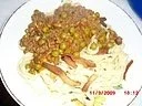 Bolognaise mal etwas anders - Rezept