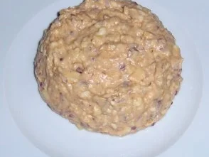 Herzhafter Camembert-Aufstrich - Rezept