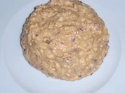 Herzhafter Camembert-Aufstrich - Rezept