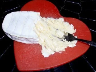Herzhafter Camembert-Aufstrich - Rezept - Bild Nr. 3