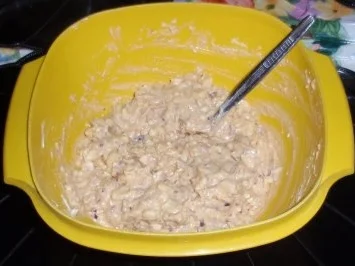 Herzhafter Camembert-Aufstrich - Rezept - Bild Nr. 5