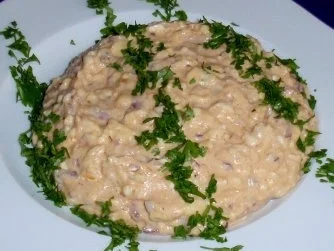 Herzhafter Camembert-Aufstrich - Rezept - Bild Nr. 6