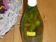 Marillenlikör - Rezept