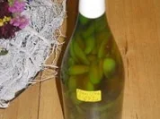 Rezept: Marillenlikör Marillenlikör - Rezept