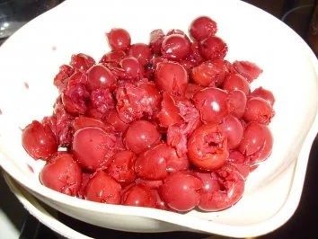 Dessert...Toffee-Creme - Rezept - Bild Nr. 3