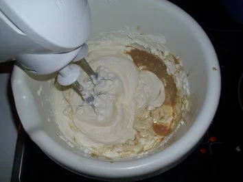 Dessert...Toffee-Creme - Rezept - Bild Nr. 5