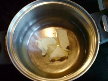 Rezept: Kleingebäck ~ Windbeutel Bild Nr. 2 Kleingebäck ~ Windbeutel - Rezept - Bild Nr. 2