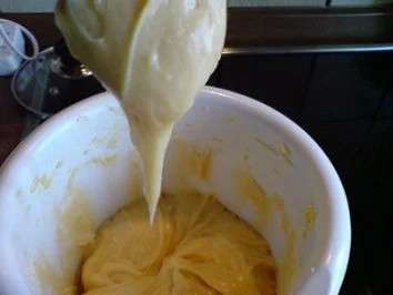 Rezept: Kleingebäck ~ Windbeutel Bild Nr. 5 Kleingebäck ~ Windbeutel - Rezept - Bild Nr. 5