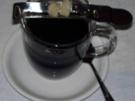 Feuerzangen-Bowle (Einzelportion) - Rezept