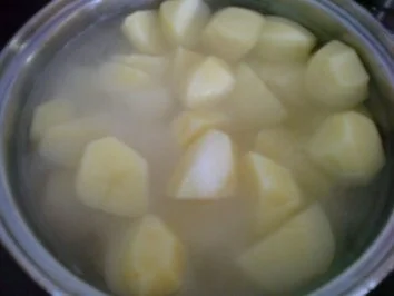 Rezept: Entenbraten mit Waldpilzgemüse Bild Nr. 11 Entenbraten mit Waldpilzgemüse - Rezept - Bild Nr. 11