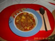 Mein Bauerntopf - Rezept