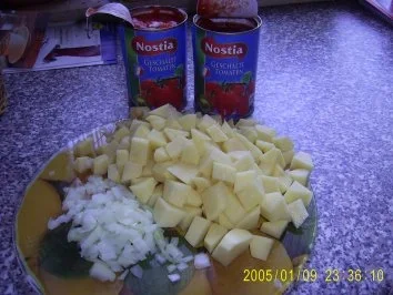 Mein Bauerntopf - Rezept - Bild Nr. 2