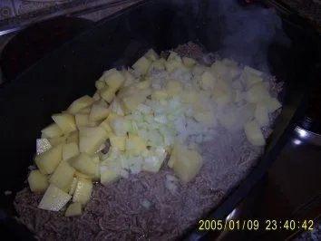 Mein Bauerntopf - Rezept - Bild Nr. 5