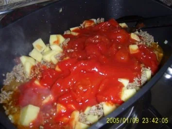 Mein Bauerntopf - Rezept - Bild Nr. 6