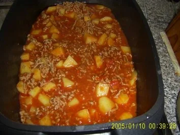 Mein Bauerntopf - Rezept - Bild Nr. 8