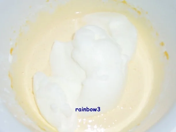 Rezept: Backen: Tortenboden - Biskuit, Grundrezept Backen: Tortenboden - Biskuit, Grundrezept - Rezept