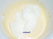 Backen: Tortenboden - Biskuit, Grundrezept - Rezept