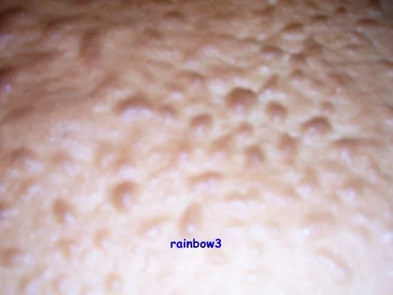 Rezept: Backen: Tortenboden - Biskuit, Grundrezept Bild Nr. 4 Backen: Tortenboden - Biskuit, Grundrezept - Rezept - Bild Nr. 4