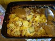 Schnitzelpfanne - Rezept