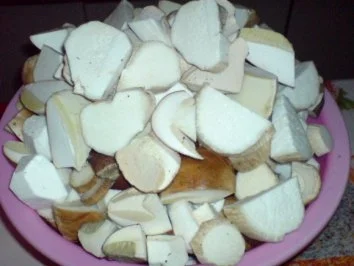 Waldpilzgemüse - Rezept - Bild Nr. 8