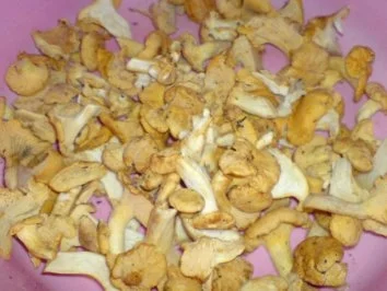 Waldpilzgemüse - Rezept - Bild Nr. 10