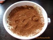 Tiramisu - Rezept