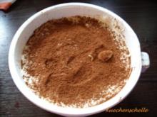 Tiramisu - Rezept