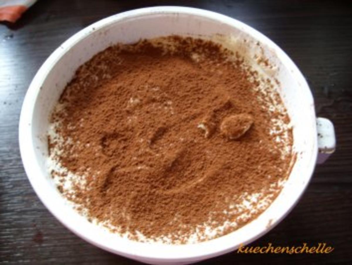 Bilder für Tiramisu eine leichtere Variante - Rezept