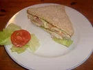 Hähnchen-Sandwiches - Rezept