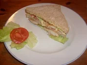 Hähnchen-Sandwiches - Rezept