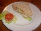 Hähnchen-Sandwiches - Rezept