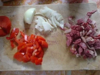 Pizzabrötchen - Rezept - Bild Nr. 8